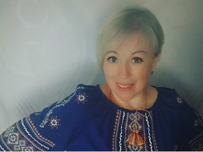 Наталія Борисівна Ейсмонт