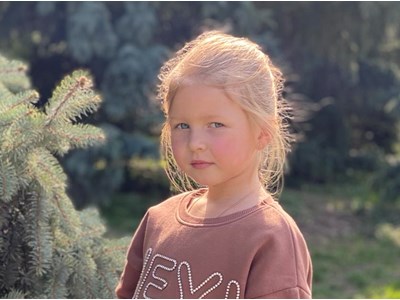 Катерина Дубина