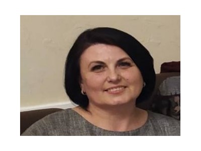 Марія Іванівна Герун