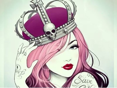 Агнія Деркач