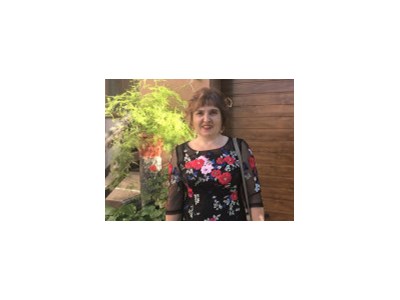 Галина Василівна Довгуша