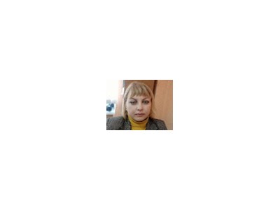 Вікторія Олександрівна Мерзлякова