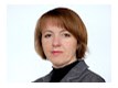 Лариса Григорівна Іллютченко