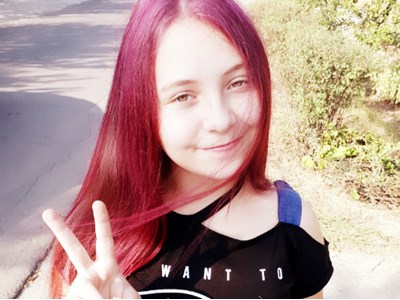 Марина Брайченко