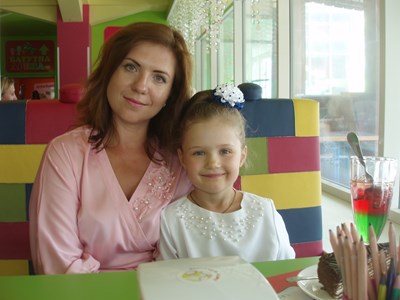 Діана Гужва