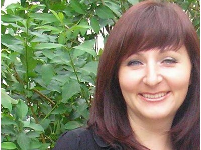 Тетяна Миколаївна Талмацька