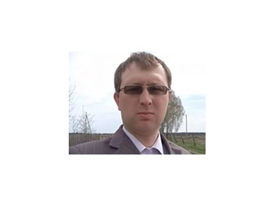 Руслан Володимирович Приходько