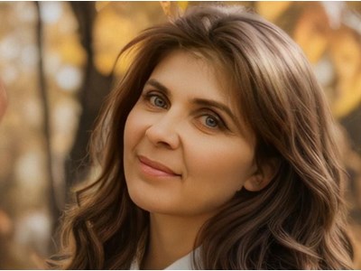 Лариса Петрівна Савченко