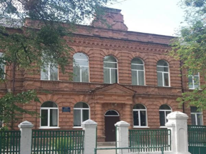 Пирятинський ліцей № 4