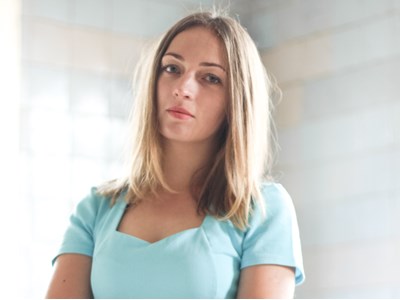 Альона Вікторівна Шевченко