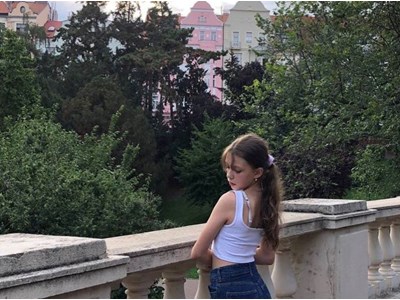 Діана Дрогомирецька