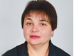 Тетяна Опанасівна Тулунжи