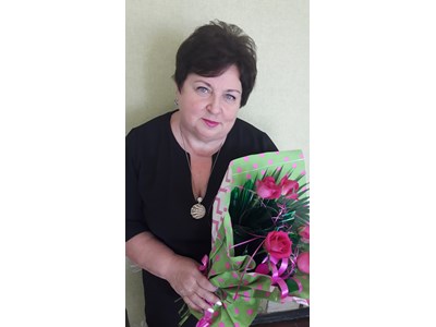 Інна Миколаївна Івлєва