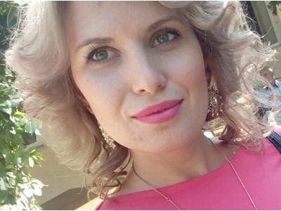Тeтяна Гeннадіівна Борeйчук