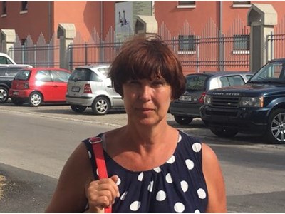Валентина Андріївна Спектор