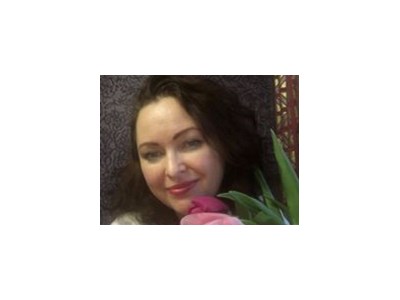 Алла Всеволодівна Кольчак