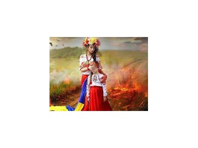 Наталія Валеріївна Чорненька