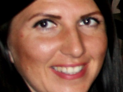 Ольга Юріївна Нагорна