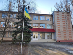 КЗО «НФМЛ» ДОР