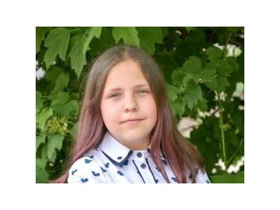 Даша Безверха