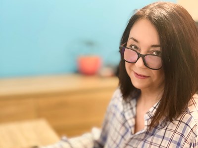 Майя Вільямівна Гуцол