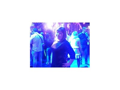 Ганна Федорівна Григорецька