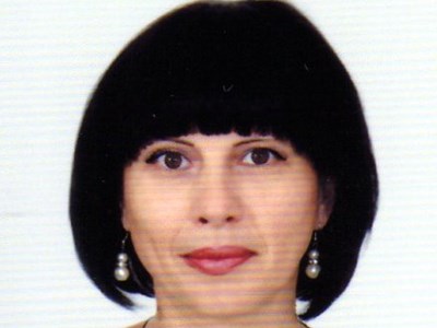 Олена Юріївна Кілко