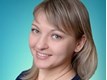 Вікторія Вікторівна Задорожня
