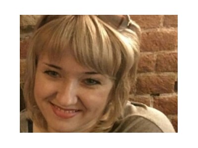 Вікторія Іванівна Легостаєва