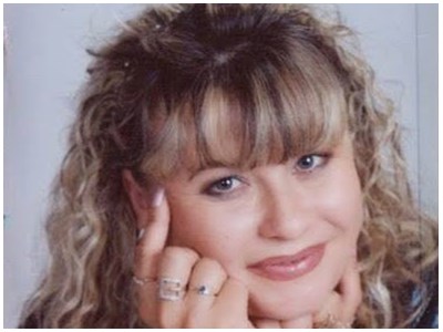 Тетяна Володимирівна Андрейчикова