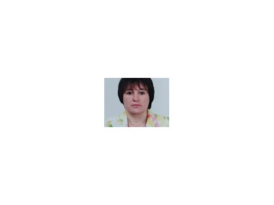 Надія Михайлівна Мельник