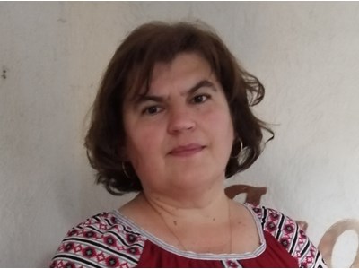 Наталія Михайлівна Семенів