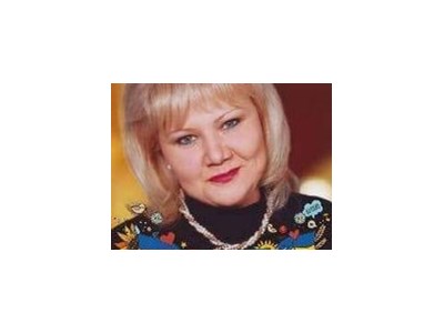 Світлана Володимирівна Шкляренко