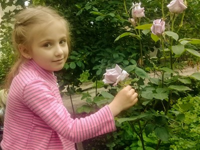 Анна Талько