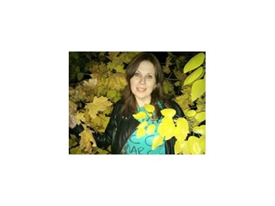 Валентина Іванівна Мезенцева