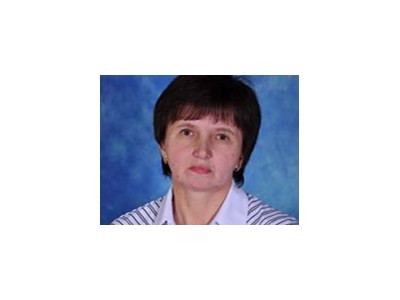 Ольга Володимирівна Підборочинська