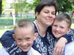 Оксана Миколаївна Фурсяк