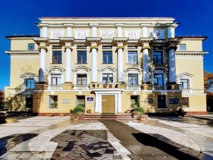 Ліцей № 23 «Соборний» ДМР