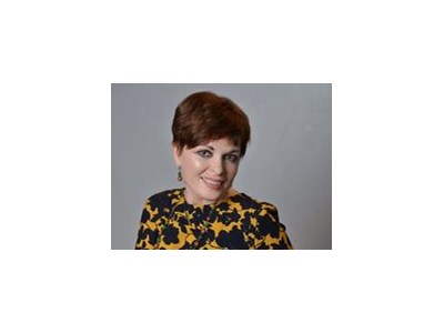 Тетяна Михайлівна Червінська