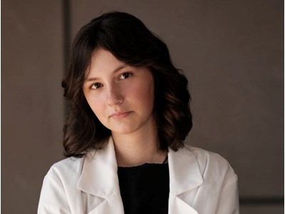 Анастасія Бригінець