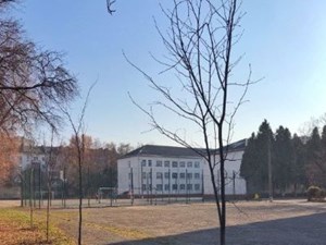 Ліцей № 1 Івано-Франківської міської ради