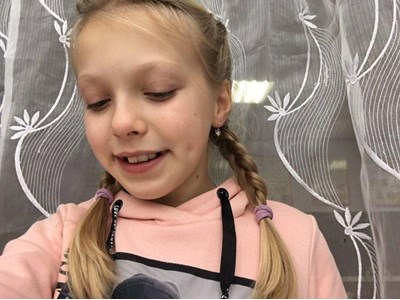 Ольга Свята