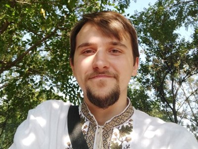 Андрій Юрійович М'яч