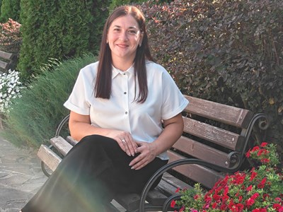 Мар'яна Ігорівна Стефюк