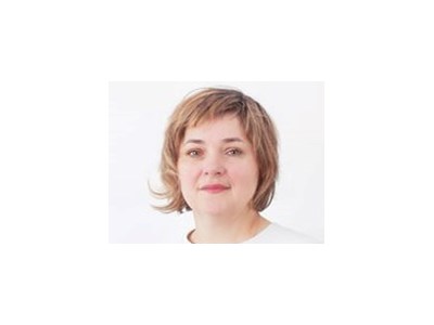 Лариса Вікторівна Штеньович