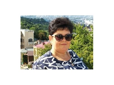 Ольга Миколаївна Брагар