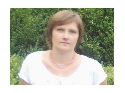 Людмила Володимирівна Шмитько