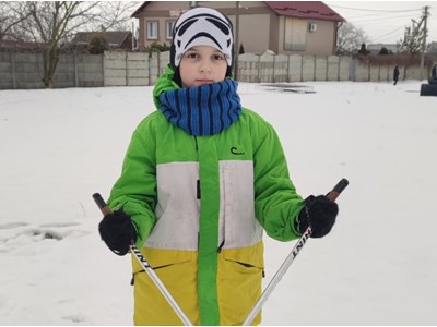 Максим Губа