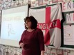 Людмила Леонідівна Русанова