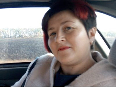 Віта Миколаївна Северін